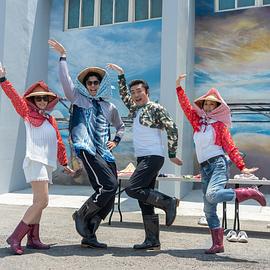 花甲少年趣旅行第四季——高清《春闺梦里人》电视剧