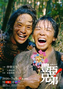 丰臣兄弟！——南海归墟免费观看全集完整版