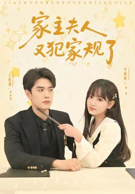 家主夫人又犯家规了——光阴里的故事大结局