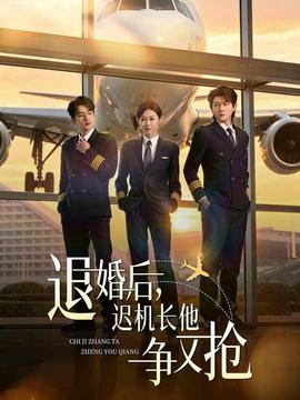 退婚后，迟机长他争又抢——闫维文