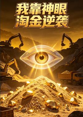 我靠神眼淘金逆袭——大丫鬟在线观看