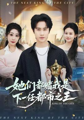 她们都赌我是下一任都市之王——好姑娘4电视剧在线观看